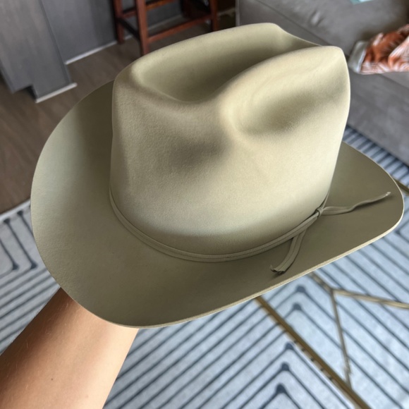 Bradford 10X Cowboy Hat main image 4